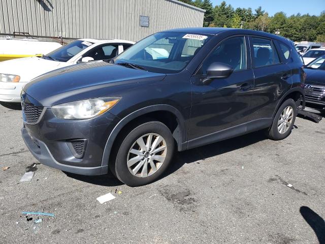 Global Auto Auctions: 2014 MAZDA CX-5 SPORT
