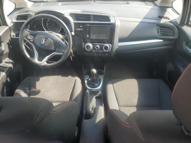 2018 HONDA FIT SPORT 3HGGK5G6XJM710541