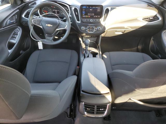 2023 CHEVROLET MALIBU LT #3302766356
