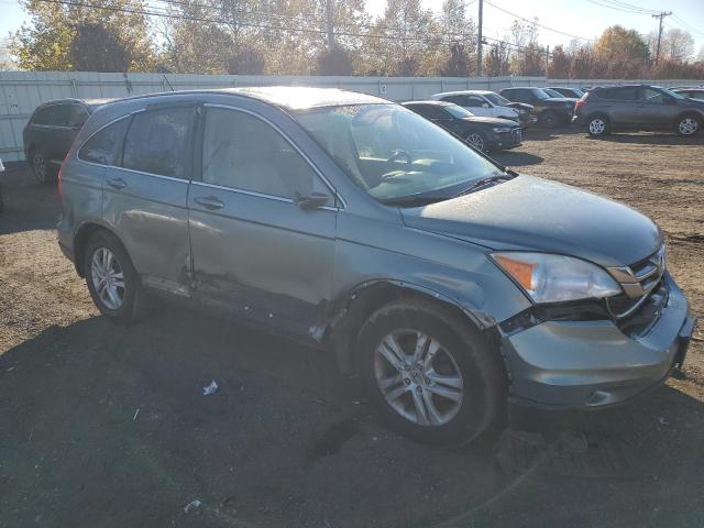 2011 HONDA CR-V EXL - JHLRE4H79BC001136