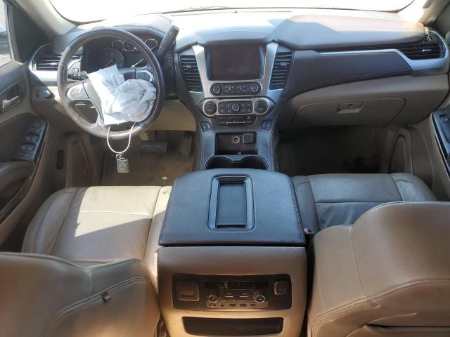 2017 CHEVROLET TAHOE C1500 LT #3269944993