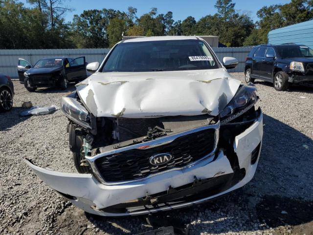 2019 KIA SORENTO L - 5XYPG4A3XKG515286