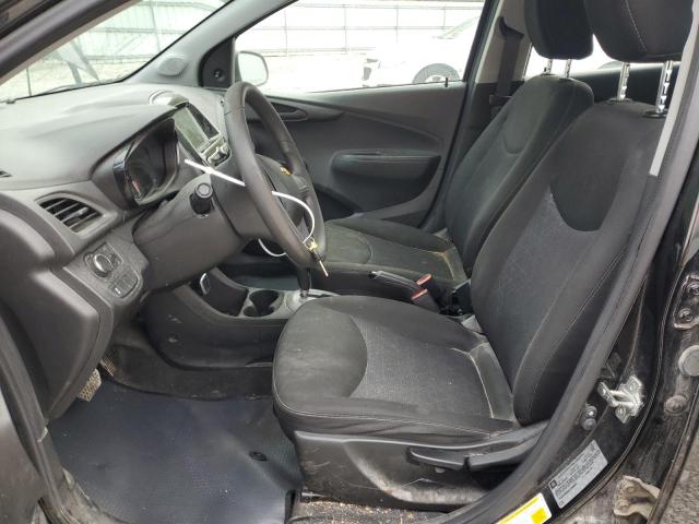 2020 CHEVROLET SPARK LS #3290250201