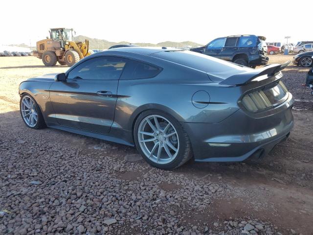 2017 FORD MUSTANG GT - 1FA6P8CF7H5266866