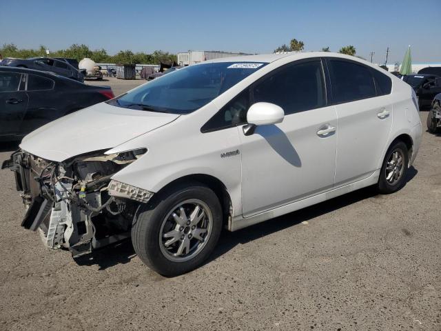 2010 TOYOTA PRIUS - JTDKN3DU9A0016787