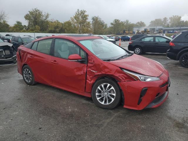 2019 TOYOTA PRIUS - JTDKARFU9K3101429
