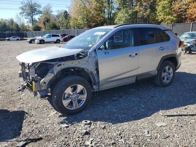 Global Auto Auctions: 2024 TOYOTA RAV4 XLE