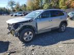 2024 TOYOTA RAV4 XLE - 2T3RWRFV4RW249083