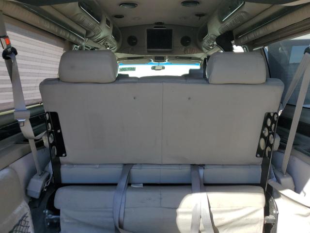 2005 GMC SAVANA RV #3281589383