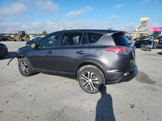 2018 TOYOTA RAV4 LE - JTMZFREV0JJ158204