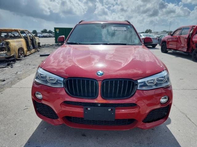 2015 BMW X3 XDRIVE3 5UXWX7C54F0K32257