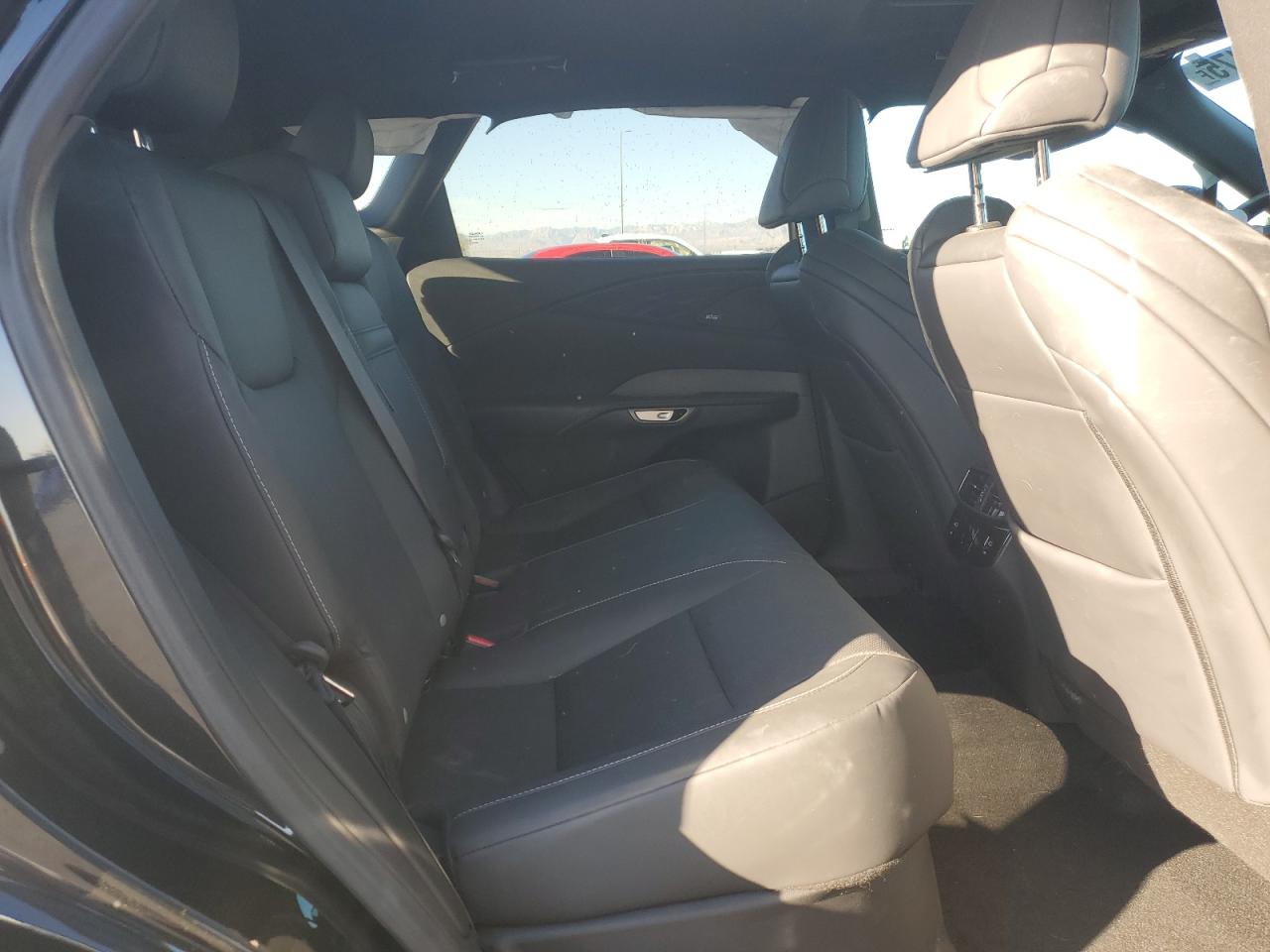 Lot #3301964424 2023 LEXUS RX 350 BAS