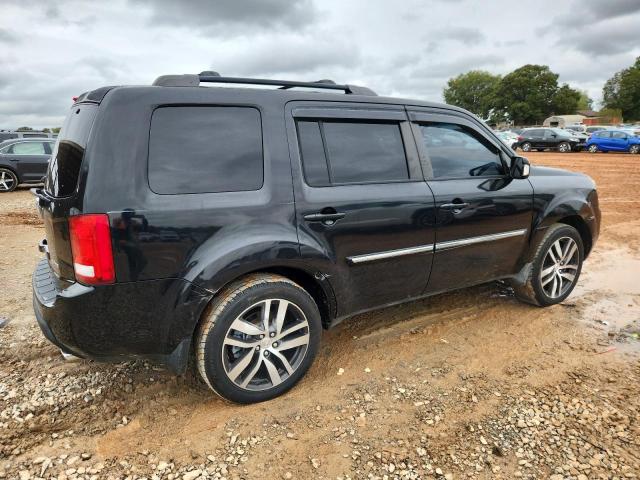 2010 HONDA PILOT TOUR #3285577265