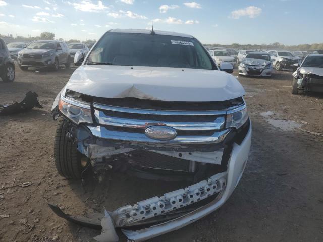 2013 FORD EDGE LIMIT - 2FMDK4KC6DBB21545
