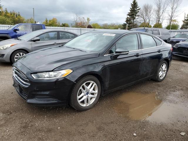 2016 FORD FUSION SE - 3FA6P0H73GR371273