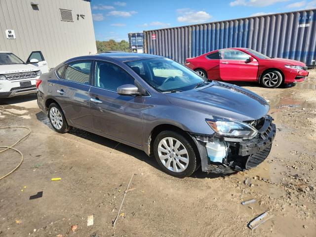 2019 NISSAN SENTRA S - 3N1AB7APXKY275745