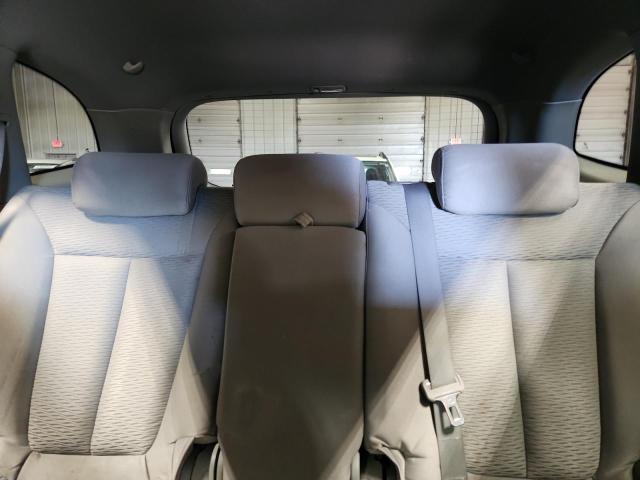 2007 HYUNDAI SANTA FE S #3298158266