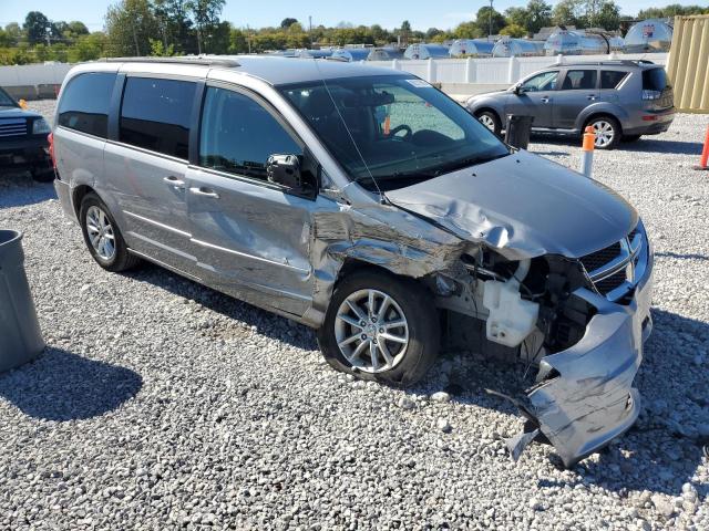 2013 DODGE GRAND CARA - 2C4RDGCG4DR695057