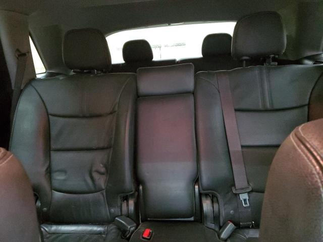 2013 KIA SORENTO EX - 5XYKU4A23DG379645