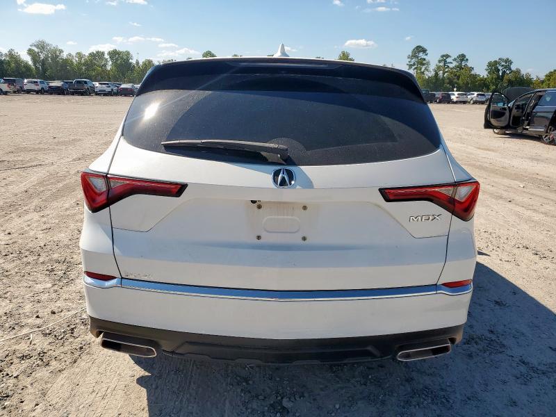 2022 ACURA MDX #3290349797