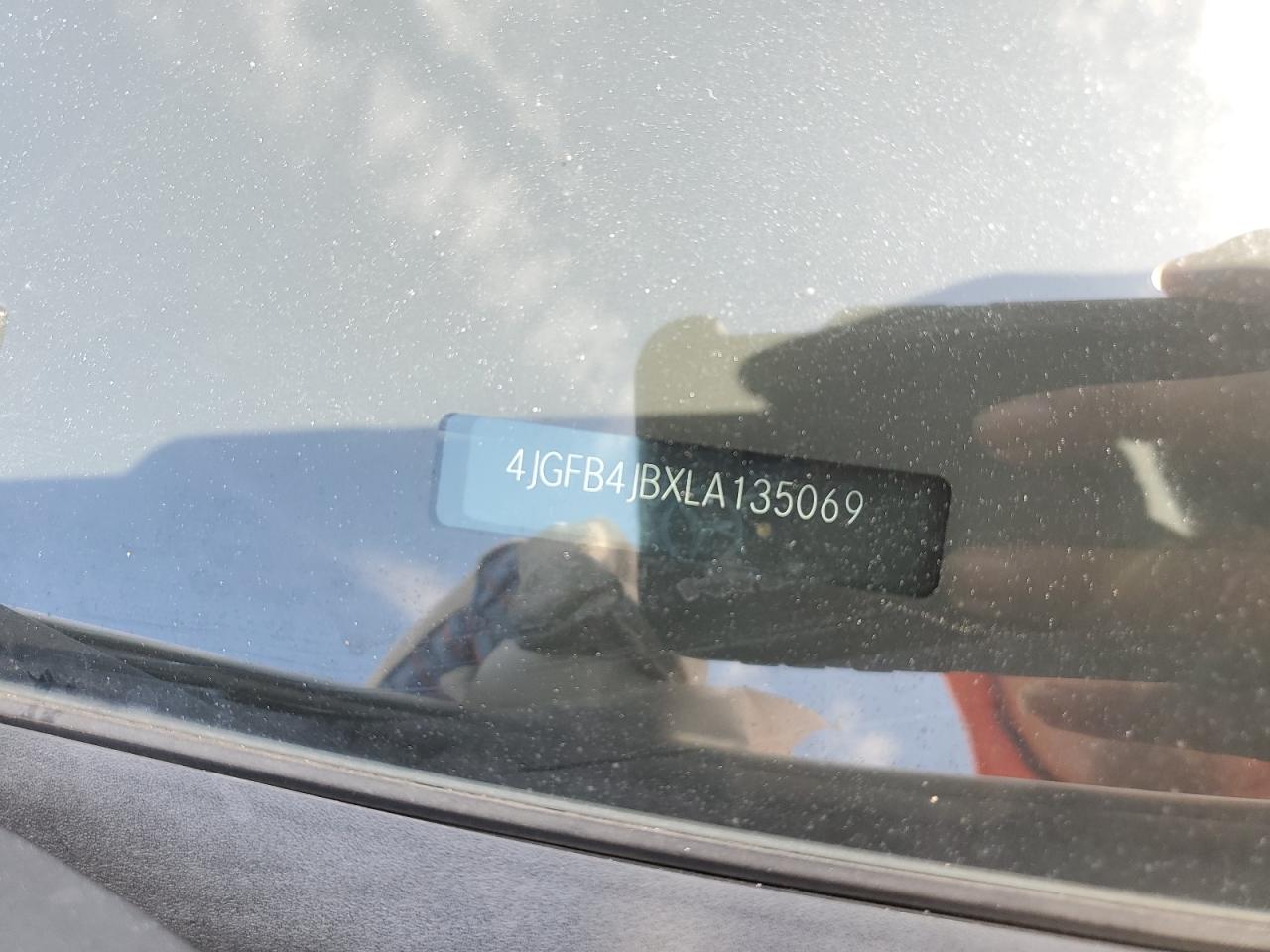 MERCEDES-BENZ GLE-CLASS 350