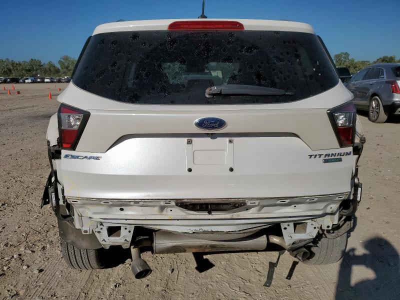 2017 FORD ESCAPE TIT - 1FMCU0JD5HUA49634