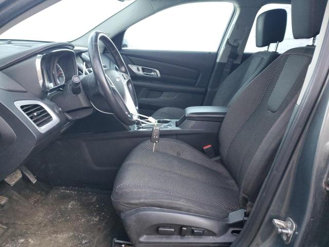 2012 GMC TERRAIN SL - 2GKALSEK1C6332661