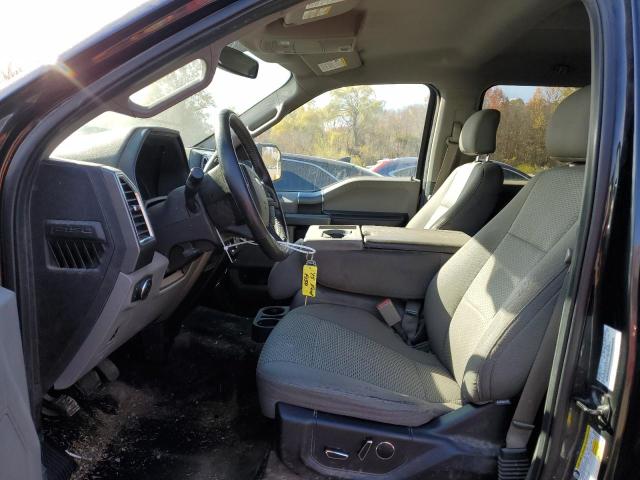 2015 FORD F150 SUPER - 1FTEW1EG2FFB76215