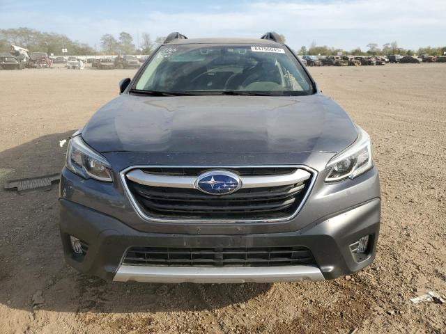 2021 SUBARU OUTBACK LI #3290371771