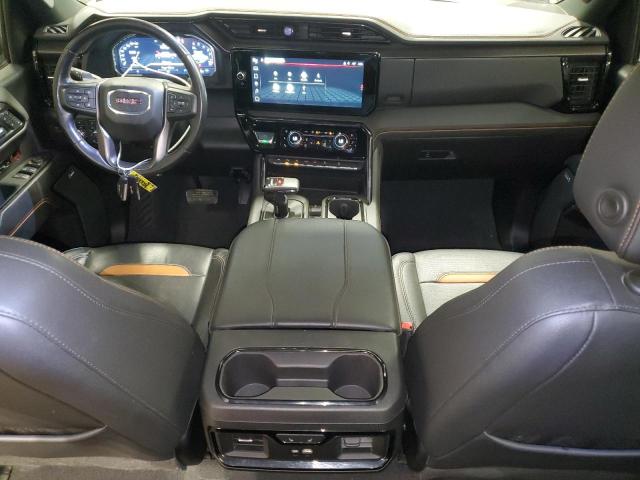 2023 GMC SIERRA K15 #3305416435