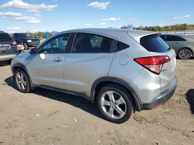 2016 HONDA HR-V EX - 3CZRU6H59GM716671