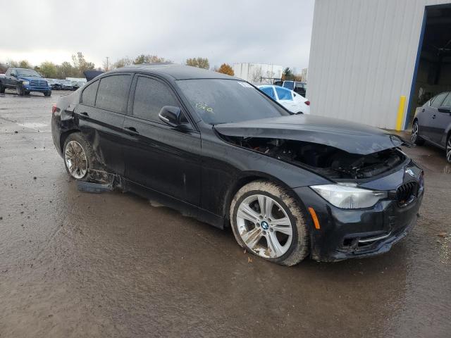 2016 BMW 328 I SULE #3311462326