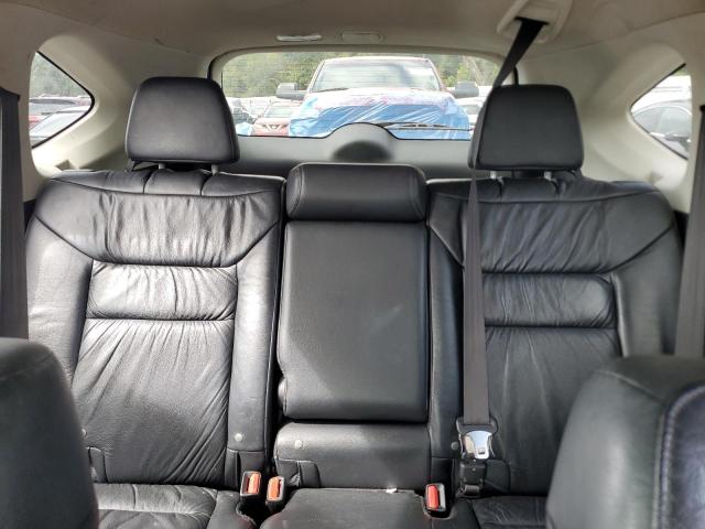 2013 HONDA CR-V EXL #3291176960