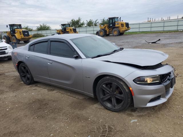 2017 DODGE CHARGER R/ - 2C3CDXCT9HH524677