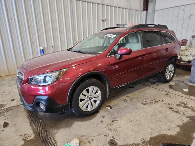 2018 SUBARU OUTBACK 2. - 4S4BSACC3J3336784