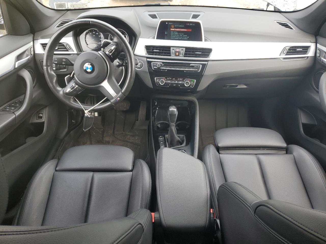 BMW X1 XDRIVE28I