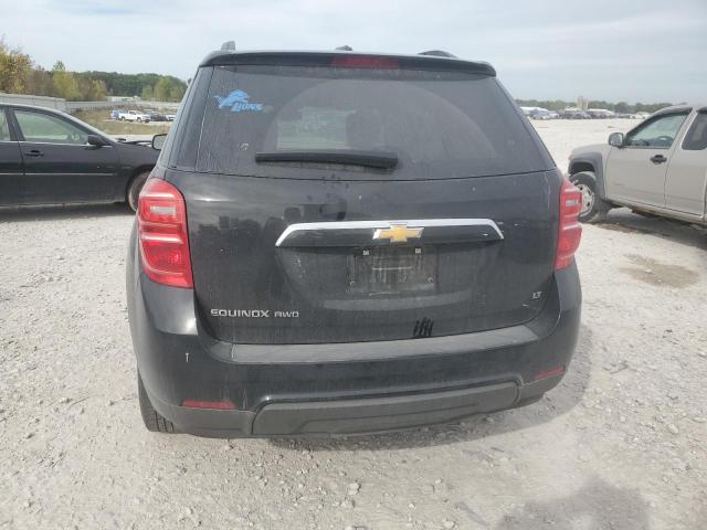 2017 CHEVROLET EQUINOX LT 2GNFLFEK3H6206888