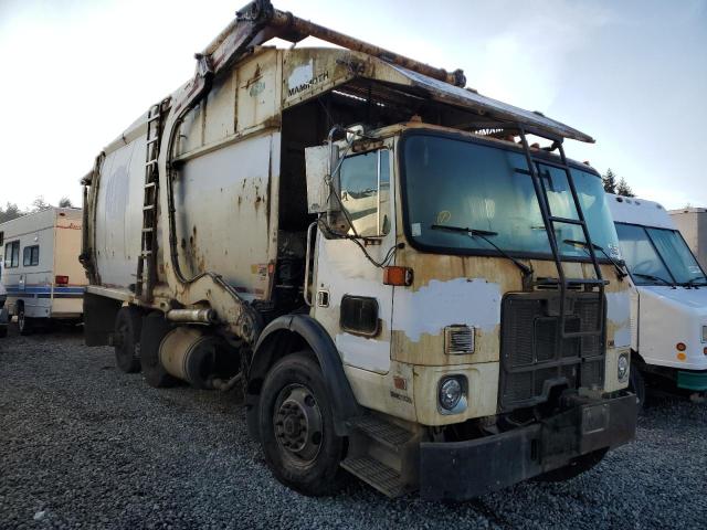 2007 AUTOCAR LLC UNKNOWN #3268883229