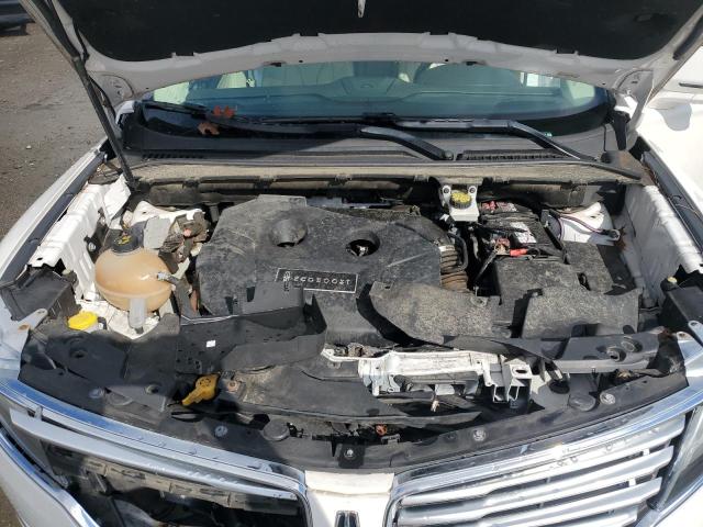 2017 LINCOLN MKC RESERV - 5LMCJ3D99HUL15848