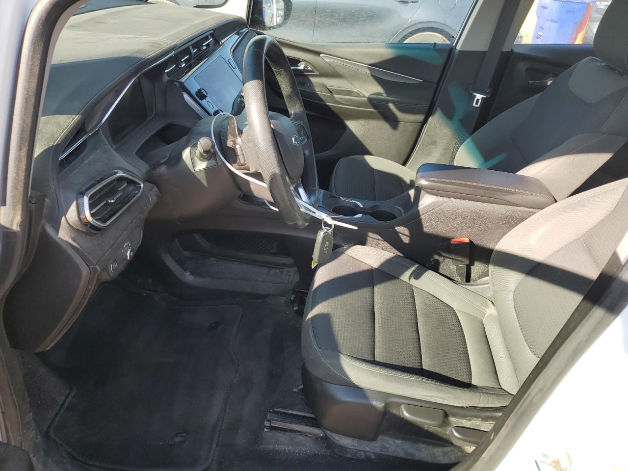 CHEVROLET BOLT EV 1LT