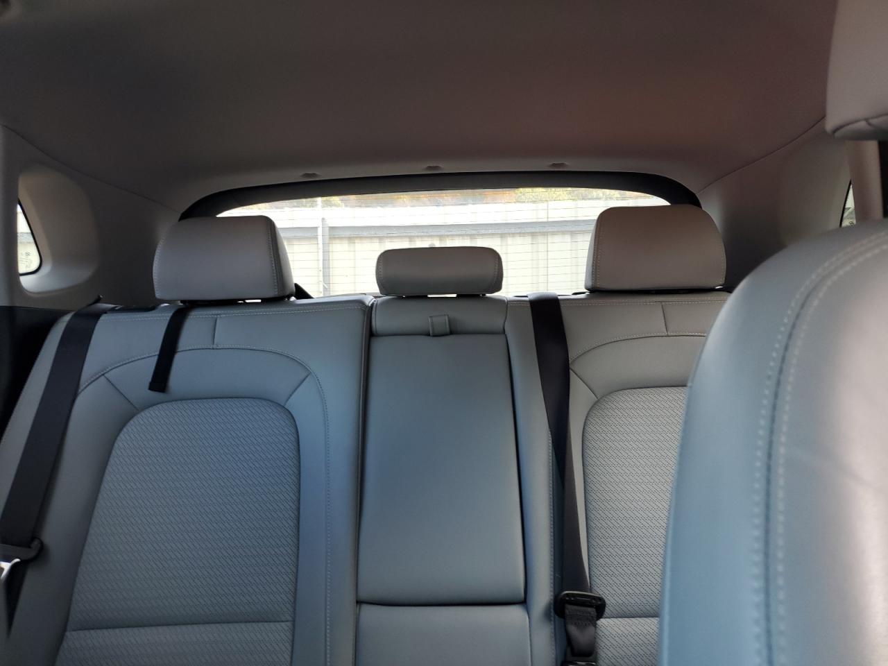 HYUNDAI KONA LIMITED