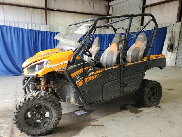 2019 KAWASAKI KRT800 C JKBRTCG14KB517412