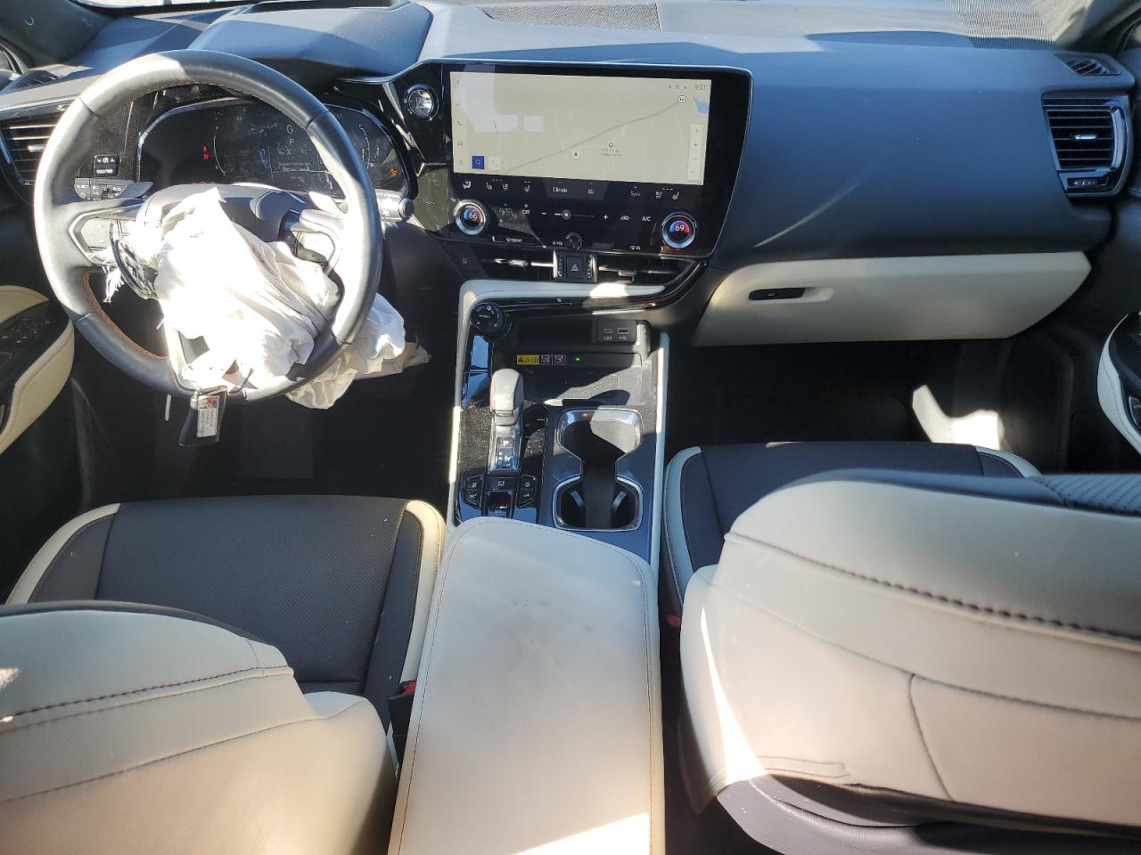 LEXUS NX 350 PREMIUM