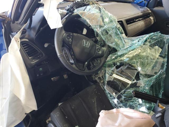 2022 HONDA HR-V SPORT 3CZRU6H14NM716829