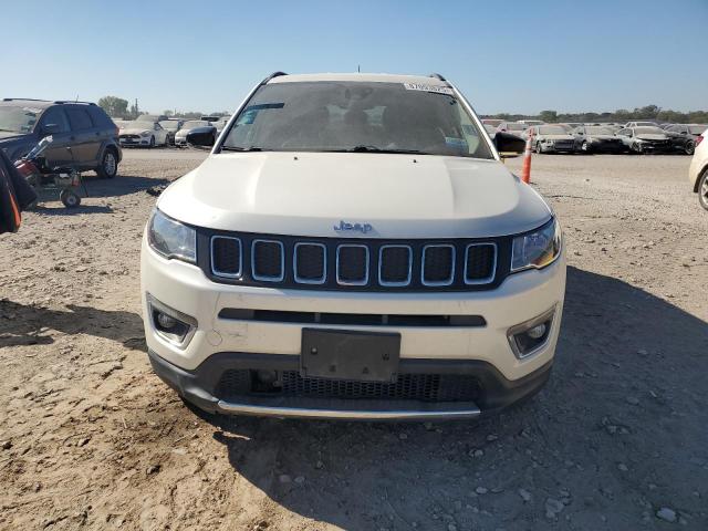 2021 JEEP COMPASS LI - 3C4NJCCBXMT564328
