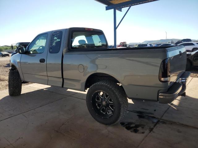 2004 FORD F-150 HERI #3302013048