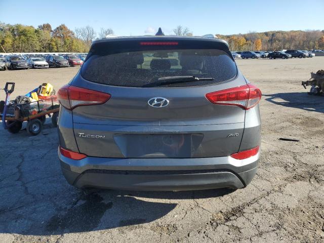 2018 HYUNDAI TUCSON SEL KM8J3CA41JU606248