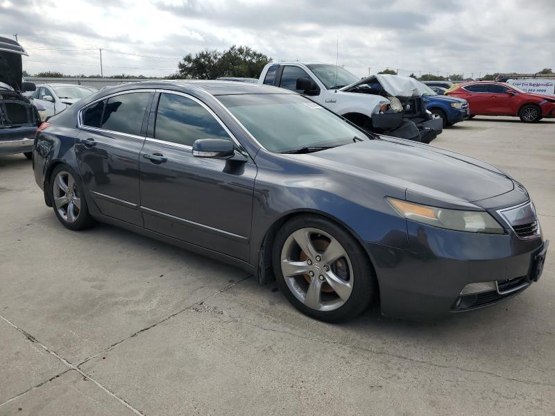 2012 ACURA TL - 19UUA8F76CA004054