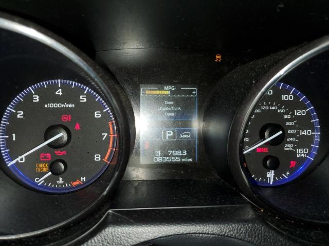 2015 SUBARU OUTBACK 3. - 4S4BSELC2F3314807