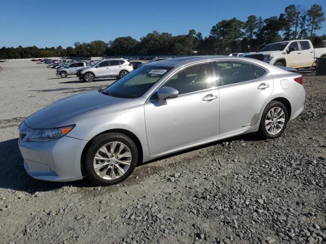 LEXUS ES 300H